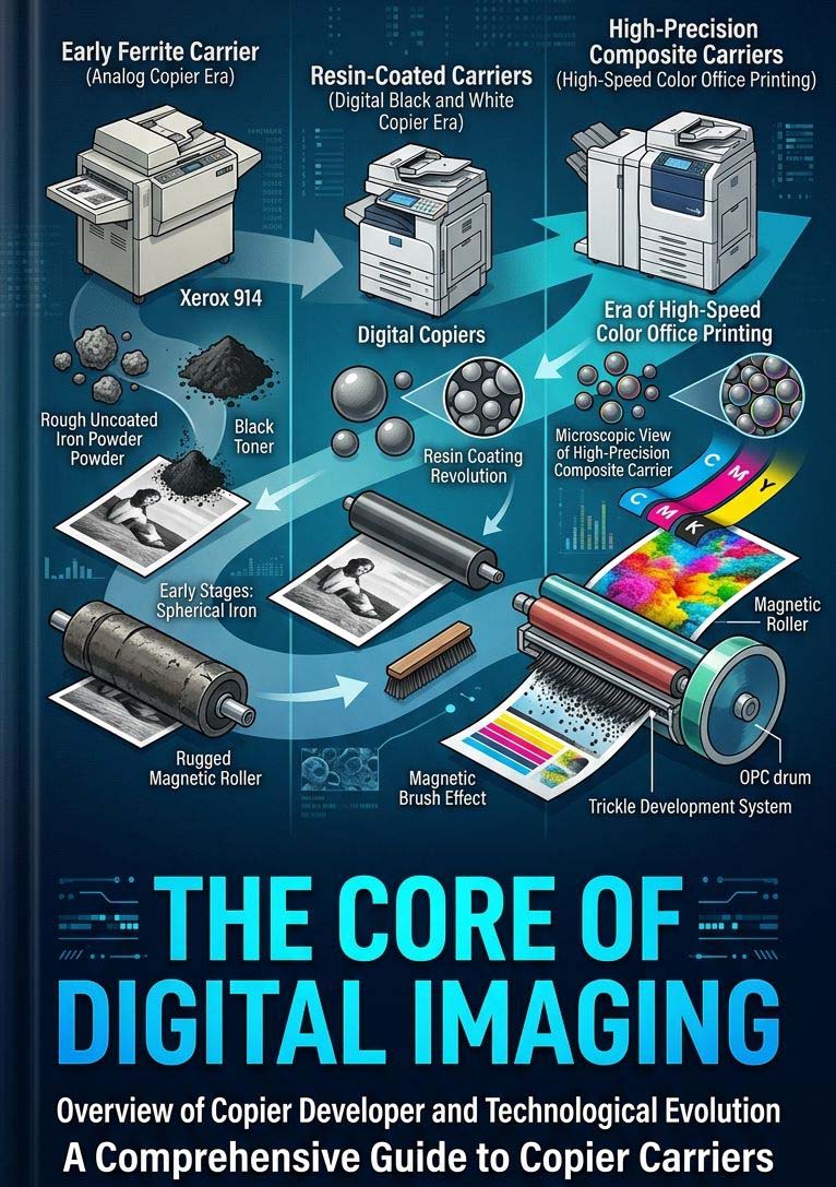 copier Developer